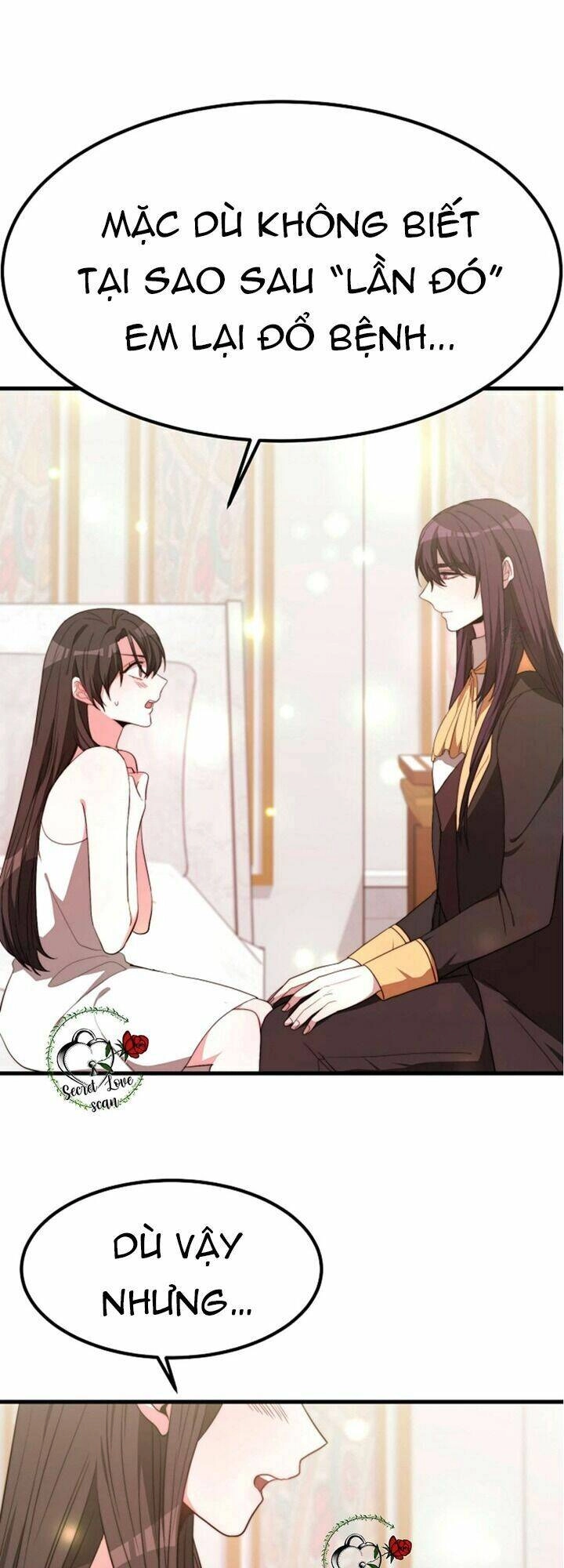 Cô Dâu Của Elysian Chapter 25 - 14