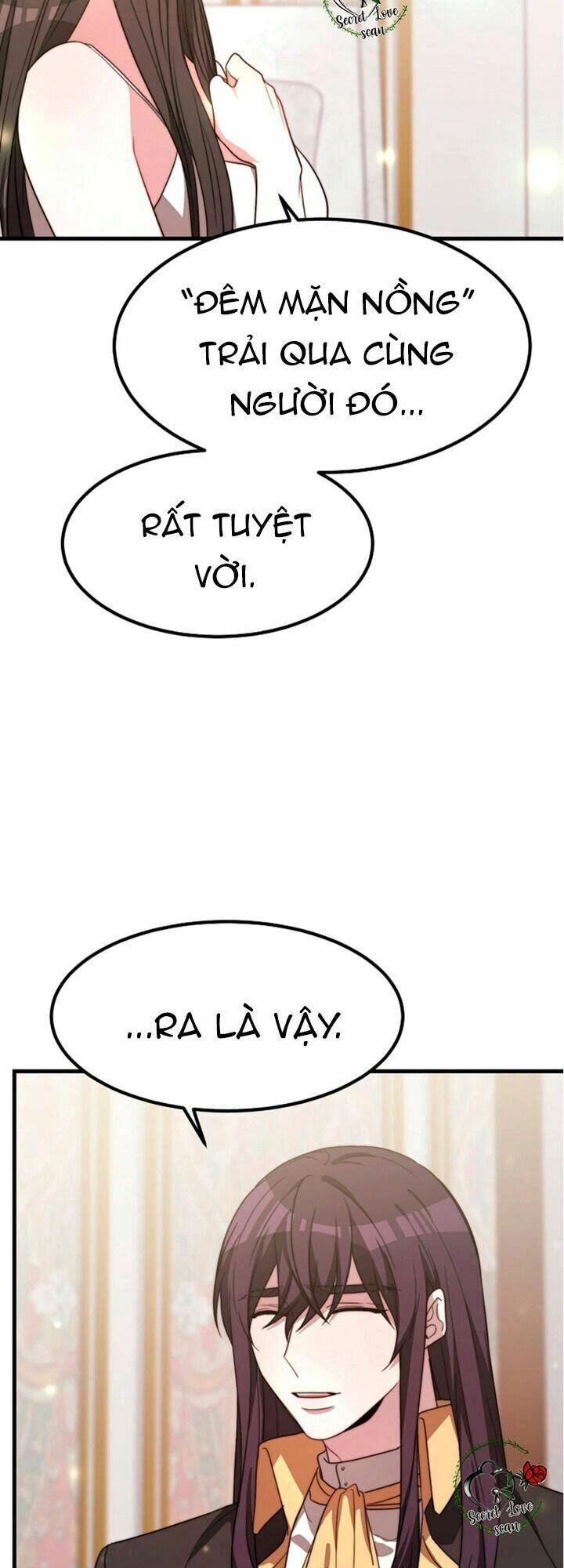 Cô Dâu Của Elysian Chapter 25 - 15