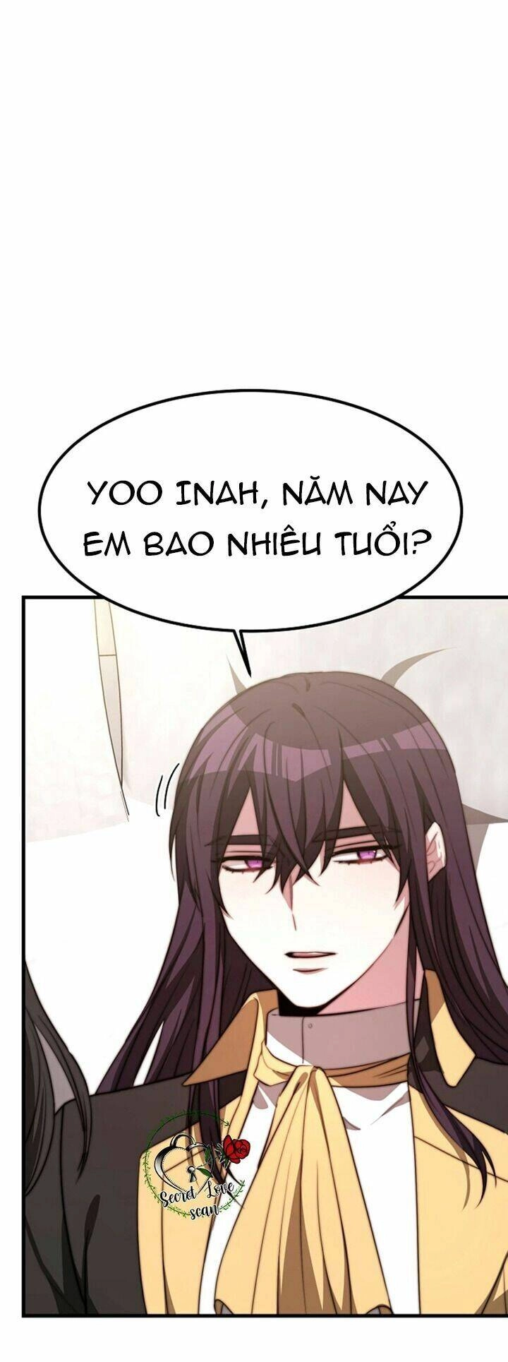 Cô Dâu Của Elysian Chapter 25 - 22