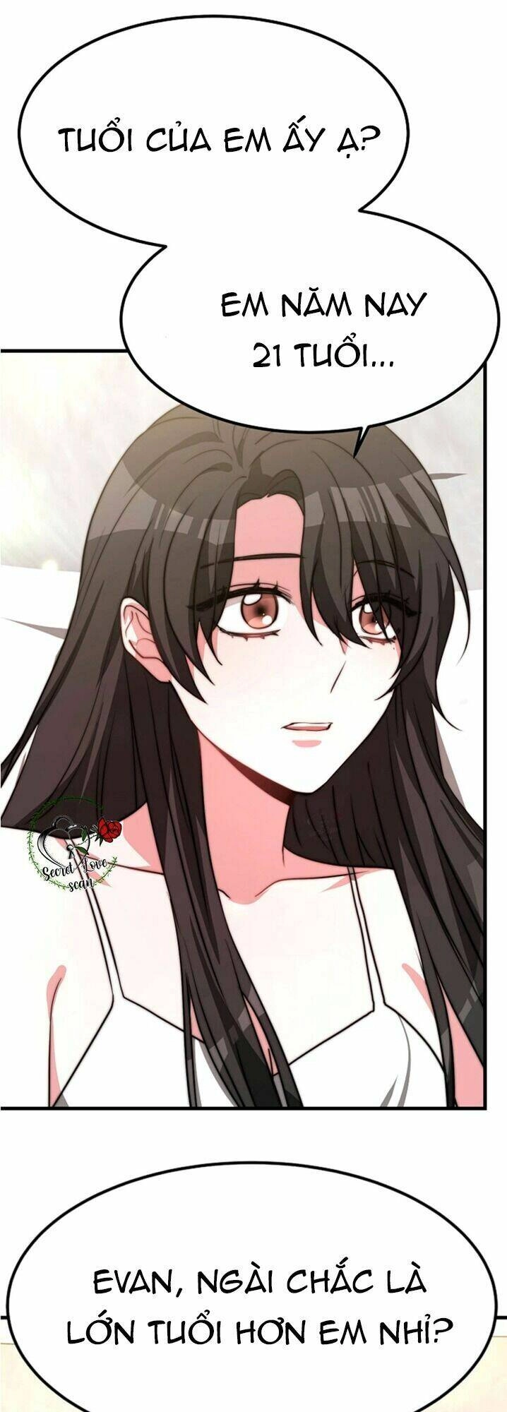 Cô Dâu Của Elysian Chapter 25 - 23