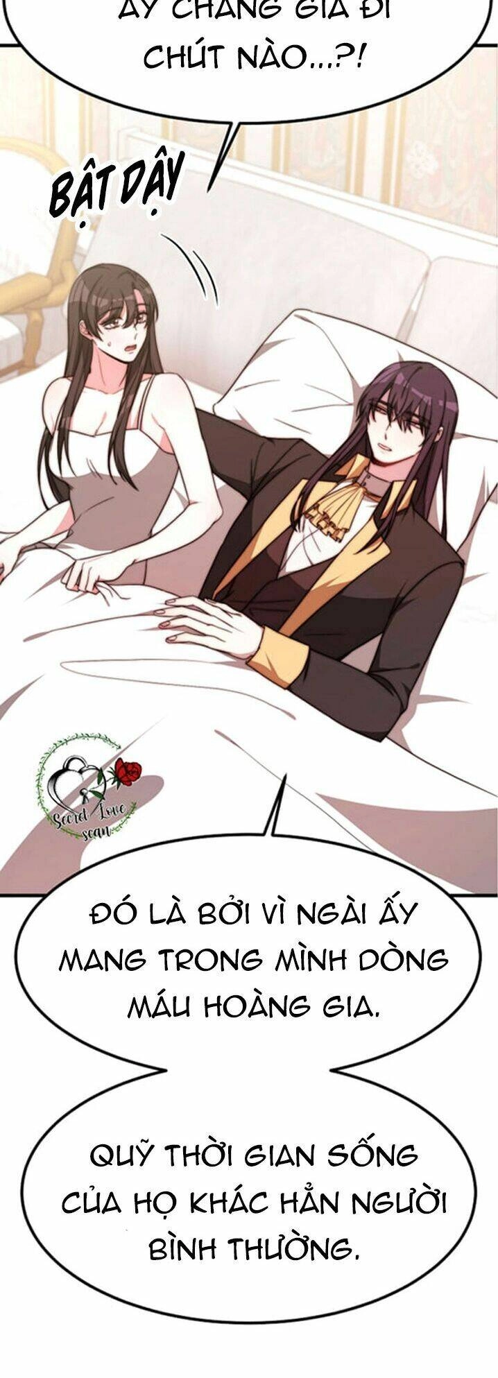 Cô Dâu Của Elysian Chapter 25 - 27