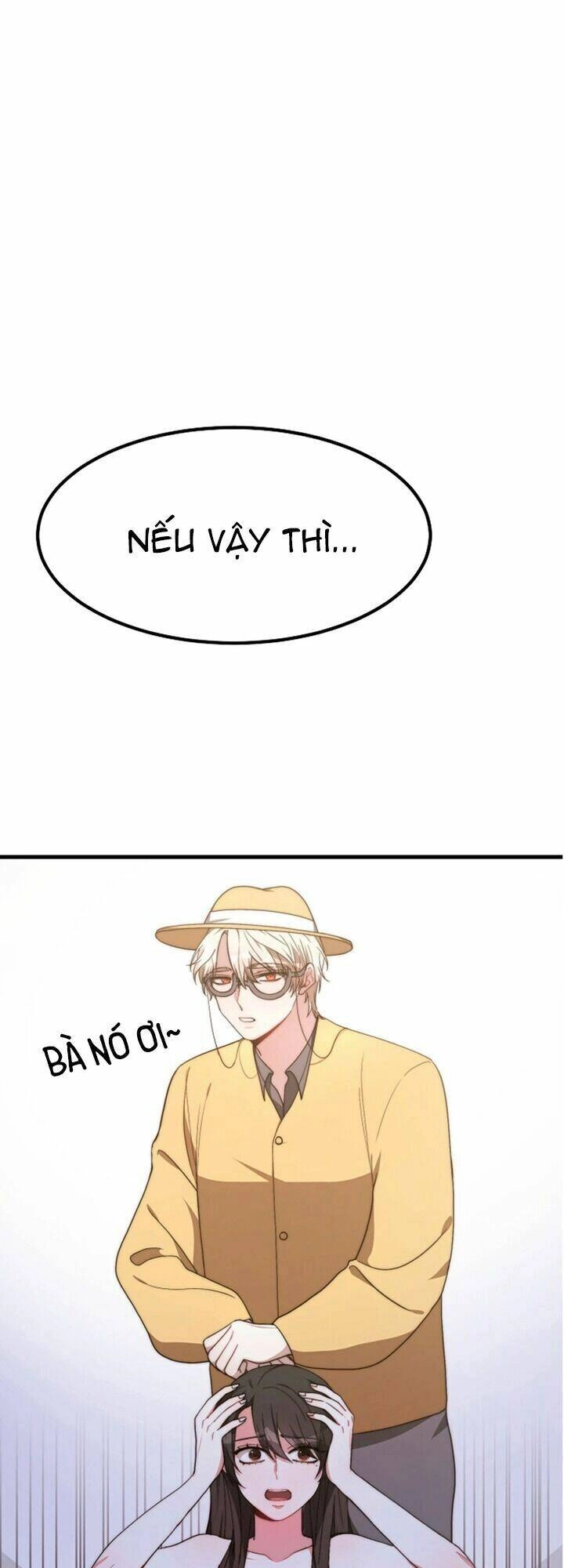 Cô Dâu Của Elysian Chapter 25 - 28