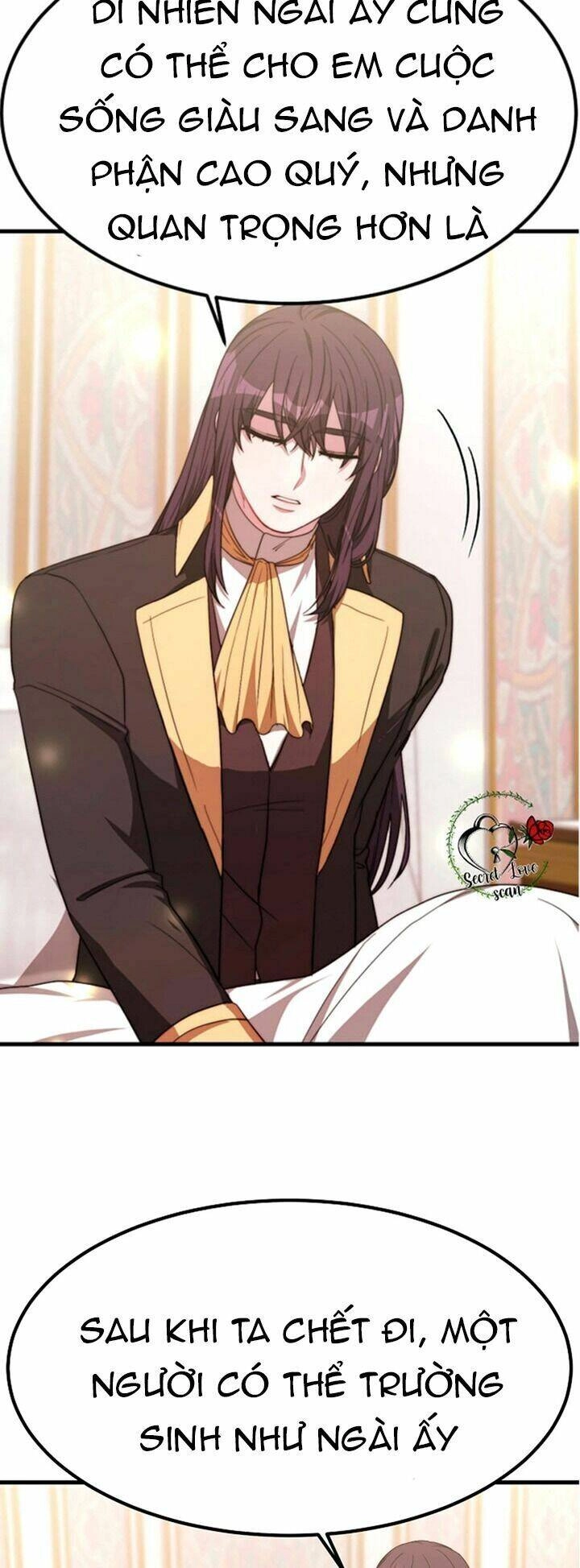 Cô Dâu Của Elysian Chapter 25 - 31