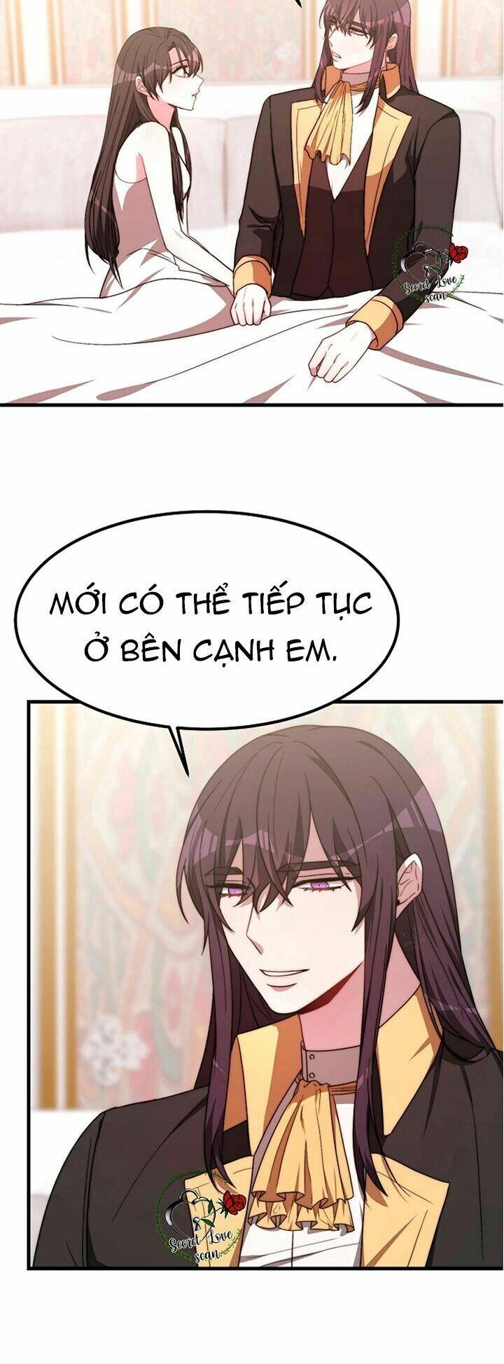 Cô Dâu Của Elysian Chapter 25 - 32