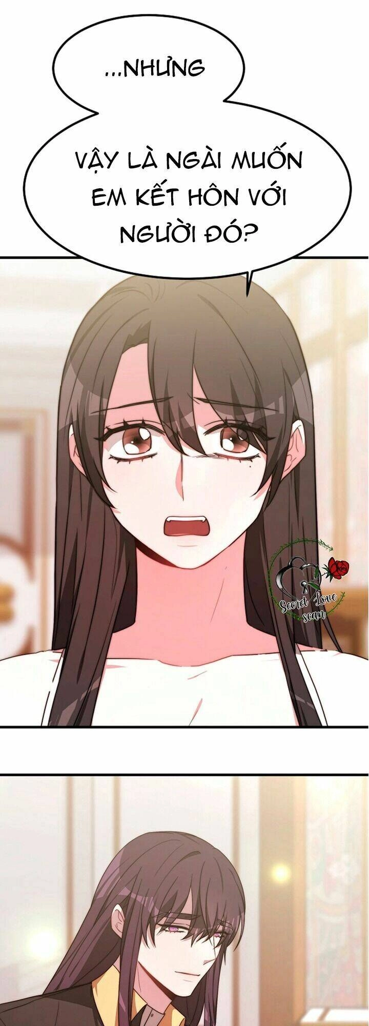 Cô Dâu Của Elysian Chapter 25 - 33