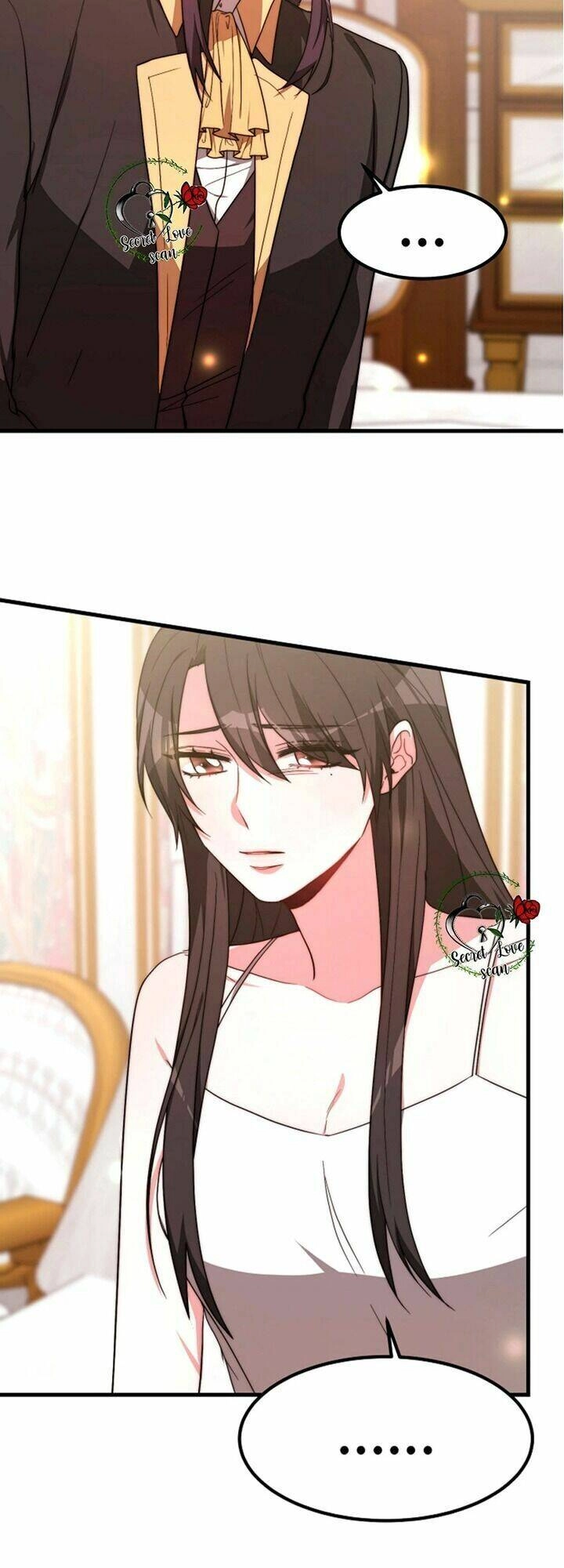 Cô Dâu Của Elysian Chapter 25 - 34