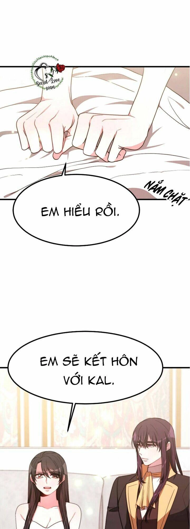 Cô Dâu Của Elysian Chapter 25 - 35