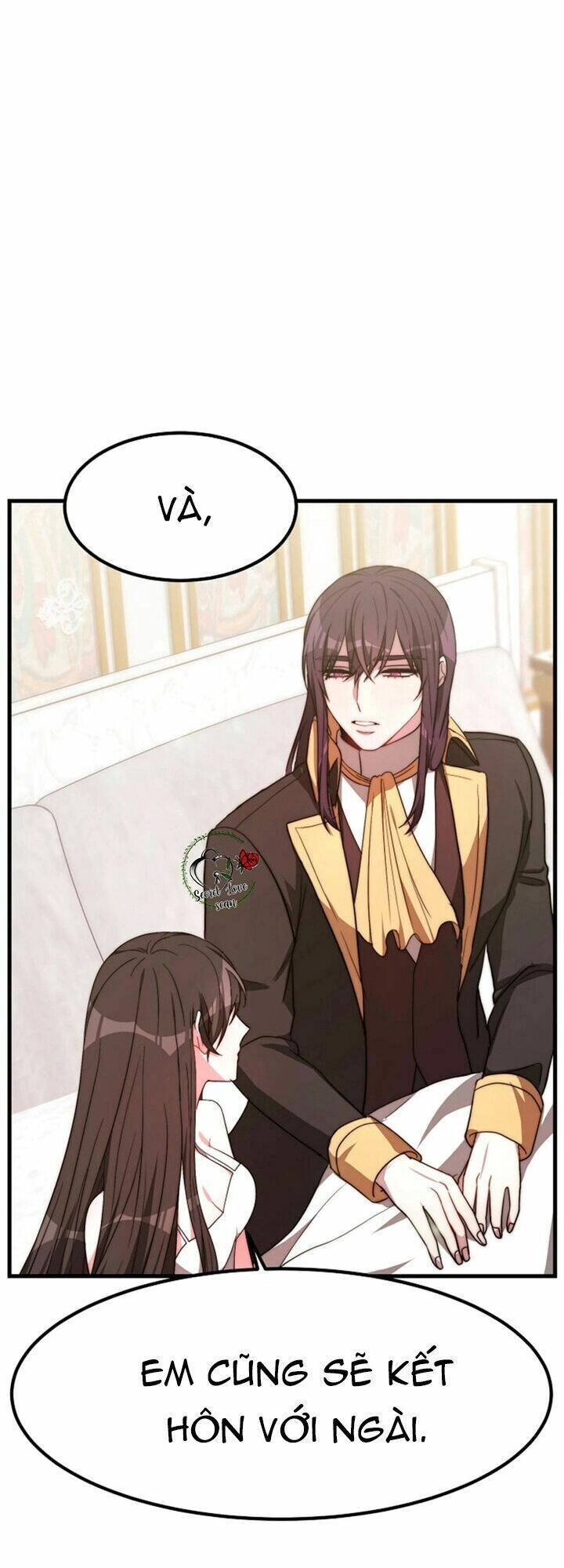 Cô Dâu Của Elysian Chapter 25 - 37