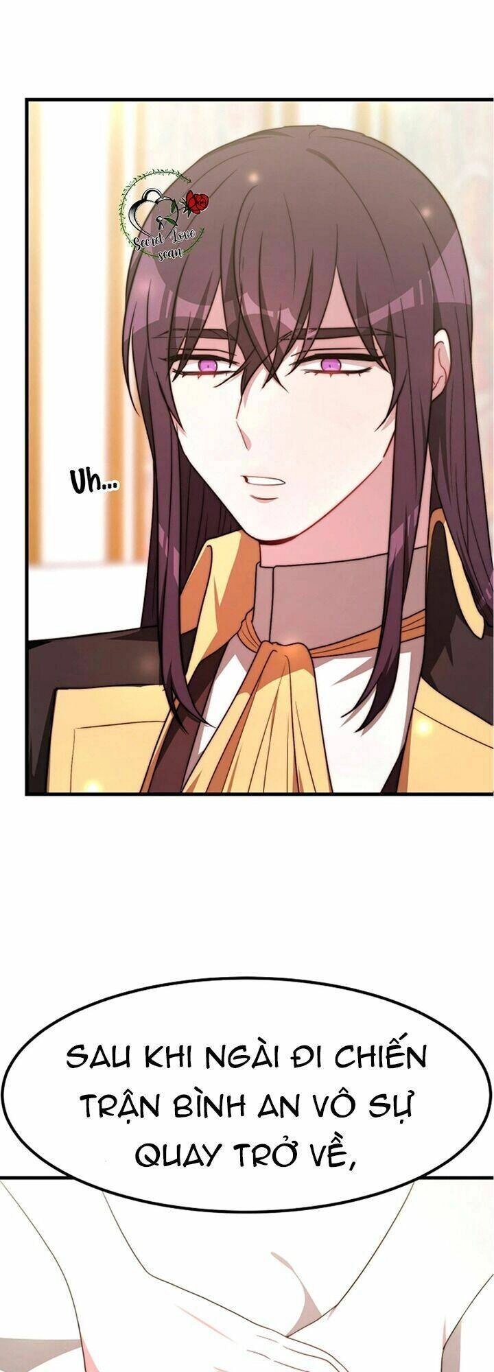 Cô Dâu Của Elysian Chapter 25 - 38