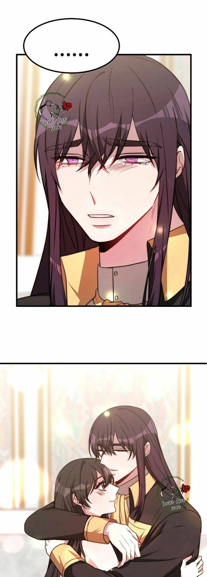 Cô Dâu Của Elysian Chapter 25 - 40