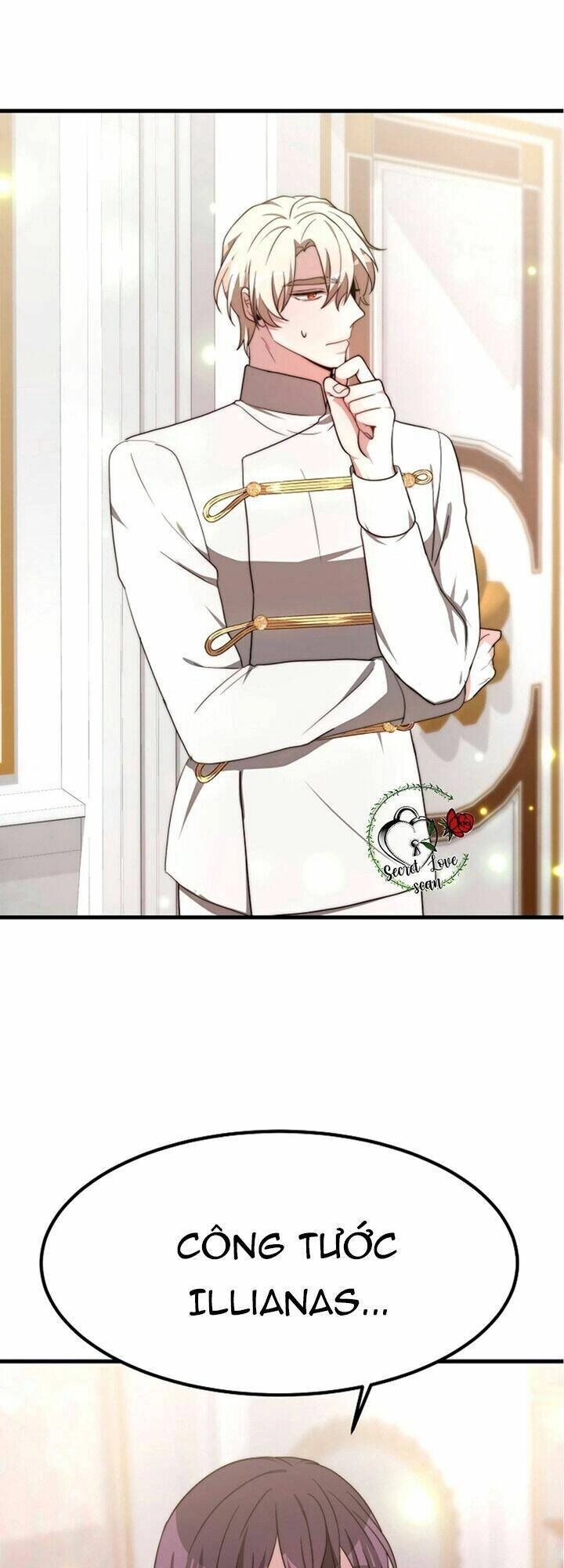 Cô Dâu Của Elysian Chapter 25 - 43