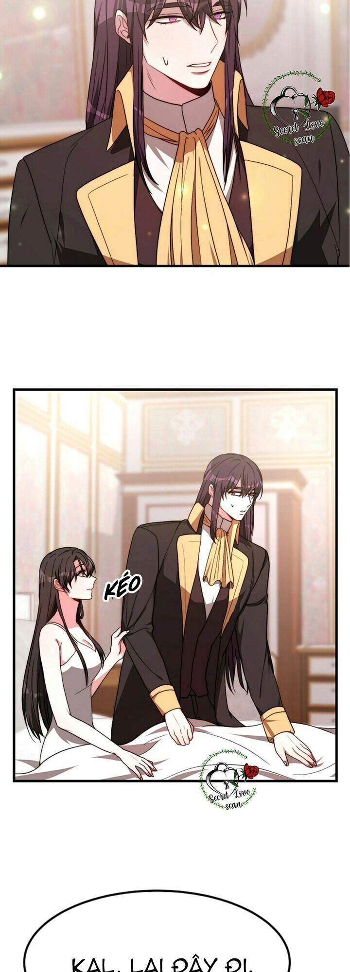 Cô Dâu Của Elysian Chapter 25 - 44