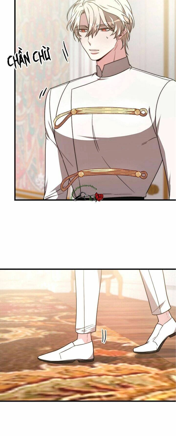 Cô Dâu Của Elysian Chapter 25 - 47