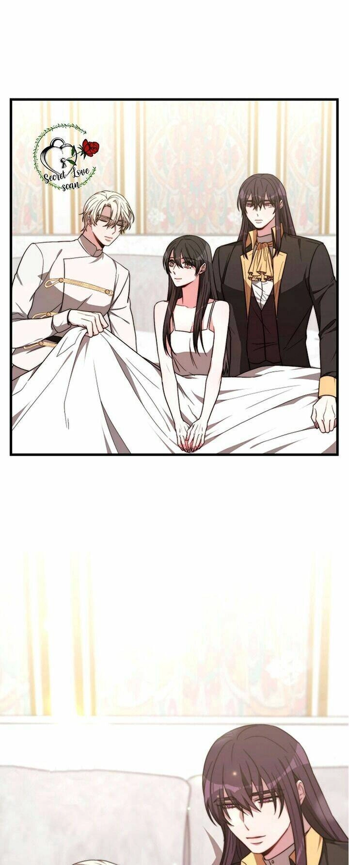 Cô Dâu Của Elysian Chapter 25 - 48