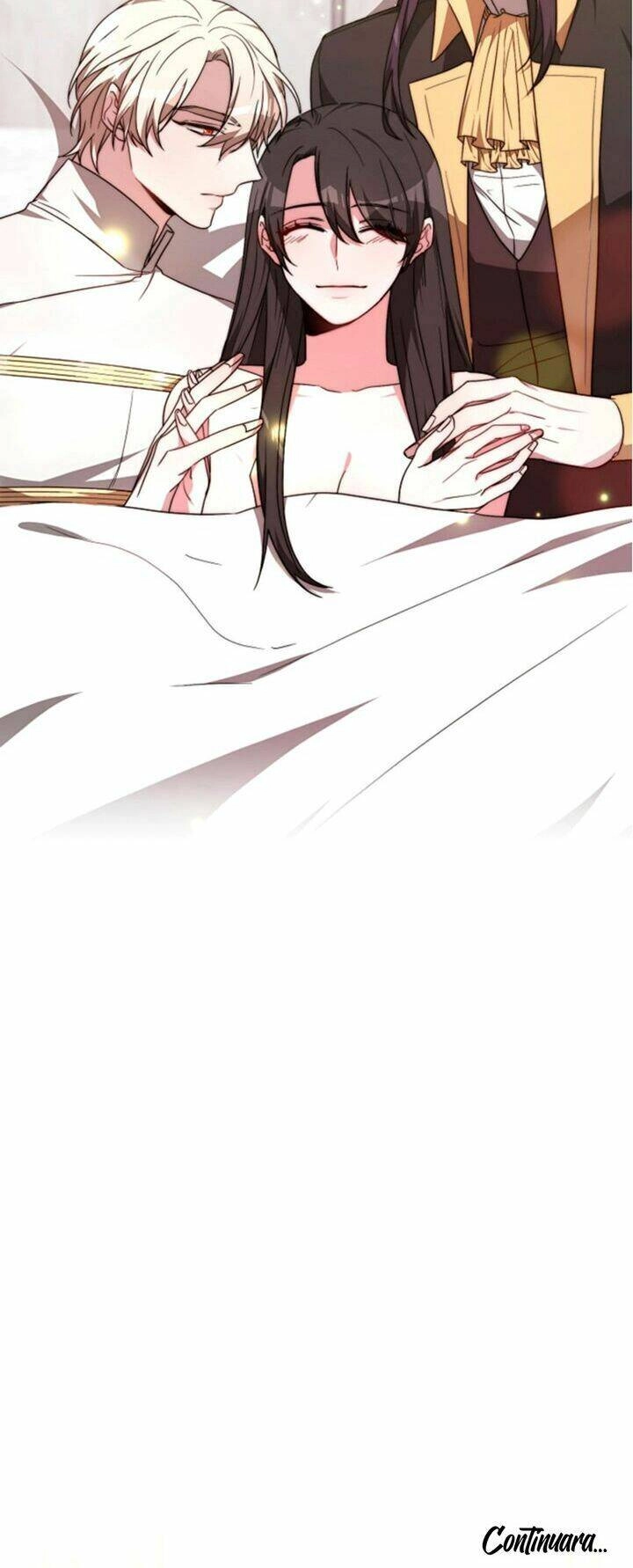 Cô Dâu Của Elysian Chapter 25 - 49