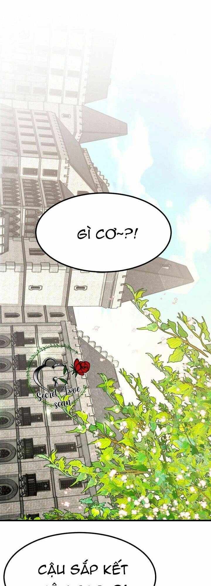 Cô Dâu Của Elysian Chapter 26 - 3