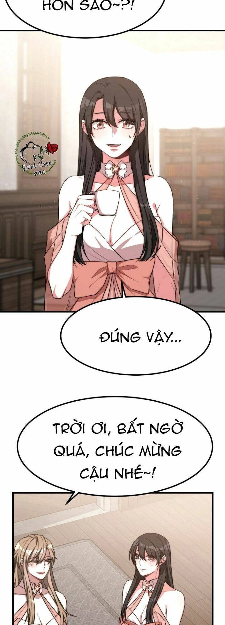 Cô Dâu Của Elysian Chapter 26 - 4