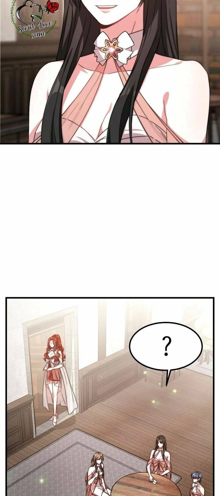 Cô Dâu Của Elysian Chapter 26 - 6