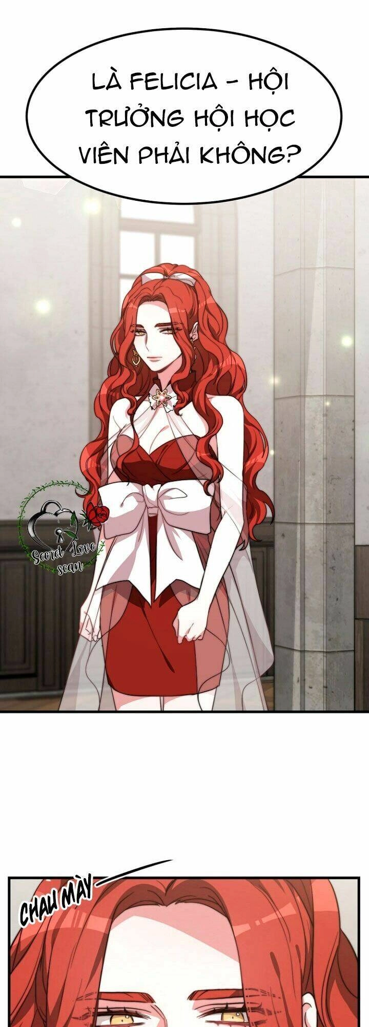 Cô Dâu Của Elysian Chapter 26 - 8