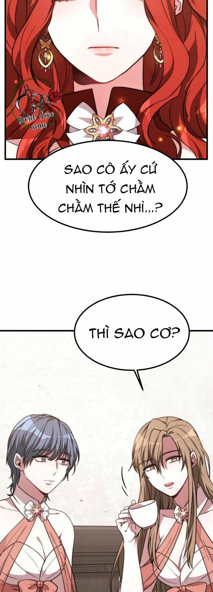 Cô Dâu Của Elysian Chapter 26 - 9