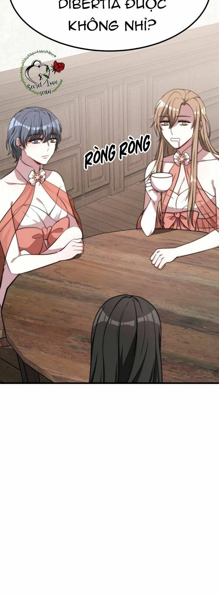 Cô Dâu Của Elysian Chapter 26 - 11