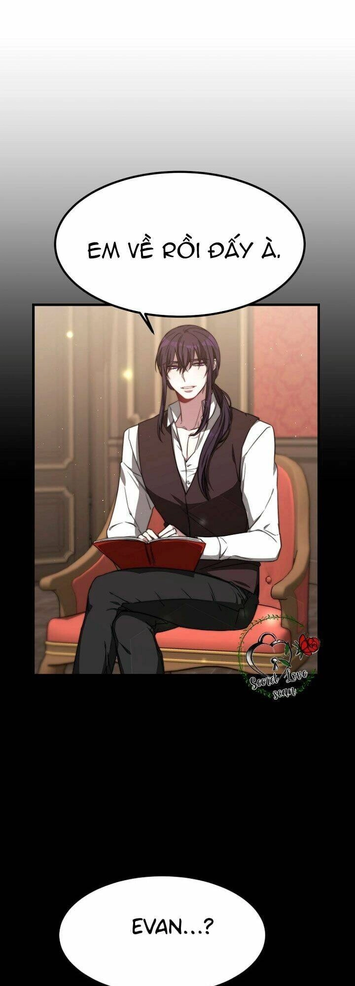 Cô Dâu Của Elysian Chapter 26 - 13