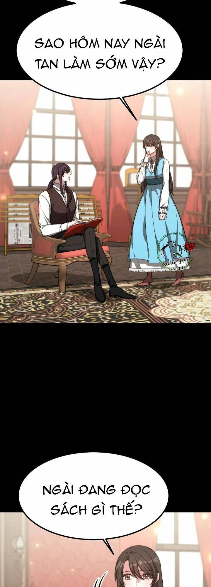 Cô Dâu Của Elysian Chapter 26 - 14