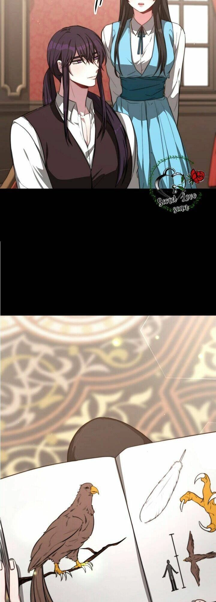 Cô Dâu Của Elysian Chapter 26 - 15