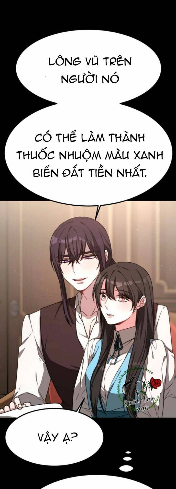 Cô Dâu Của Elysian Chapter 26 - 18