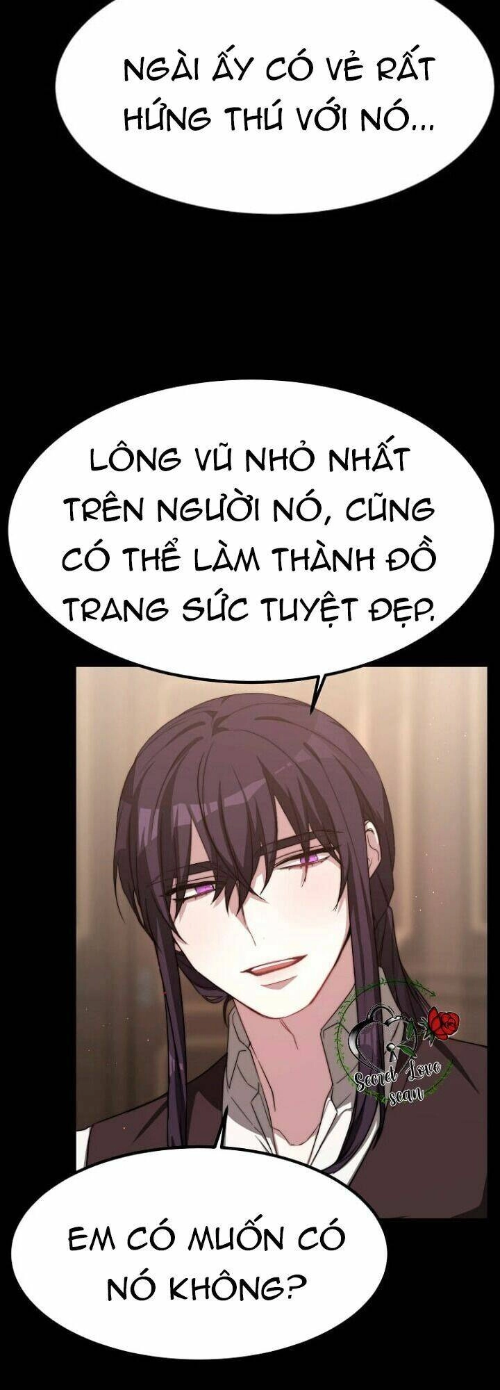 Cô Dâu Của Elysian Chapter 26 - 19