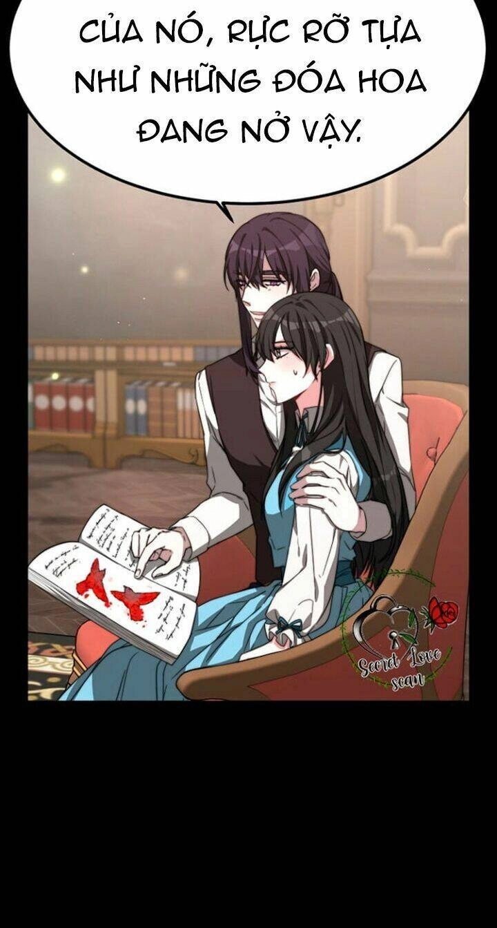 Cô Dâu Của Elysian Chapter 26 - 22