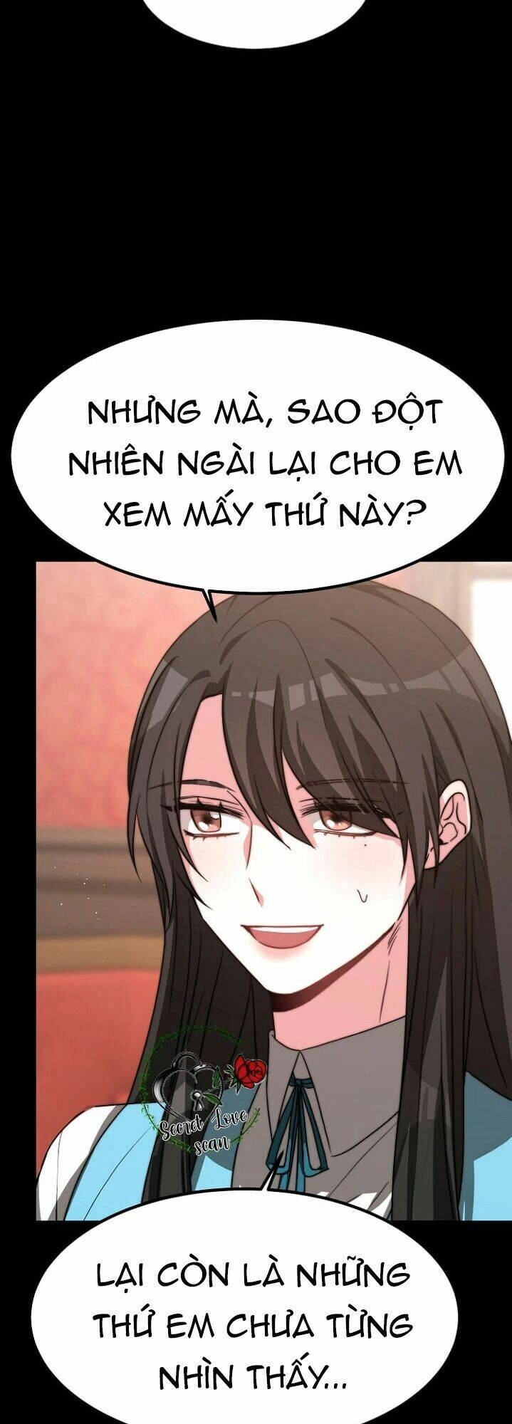 Cô Dâu Của Elysian Chapter 26 - 24