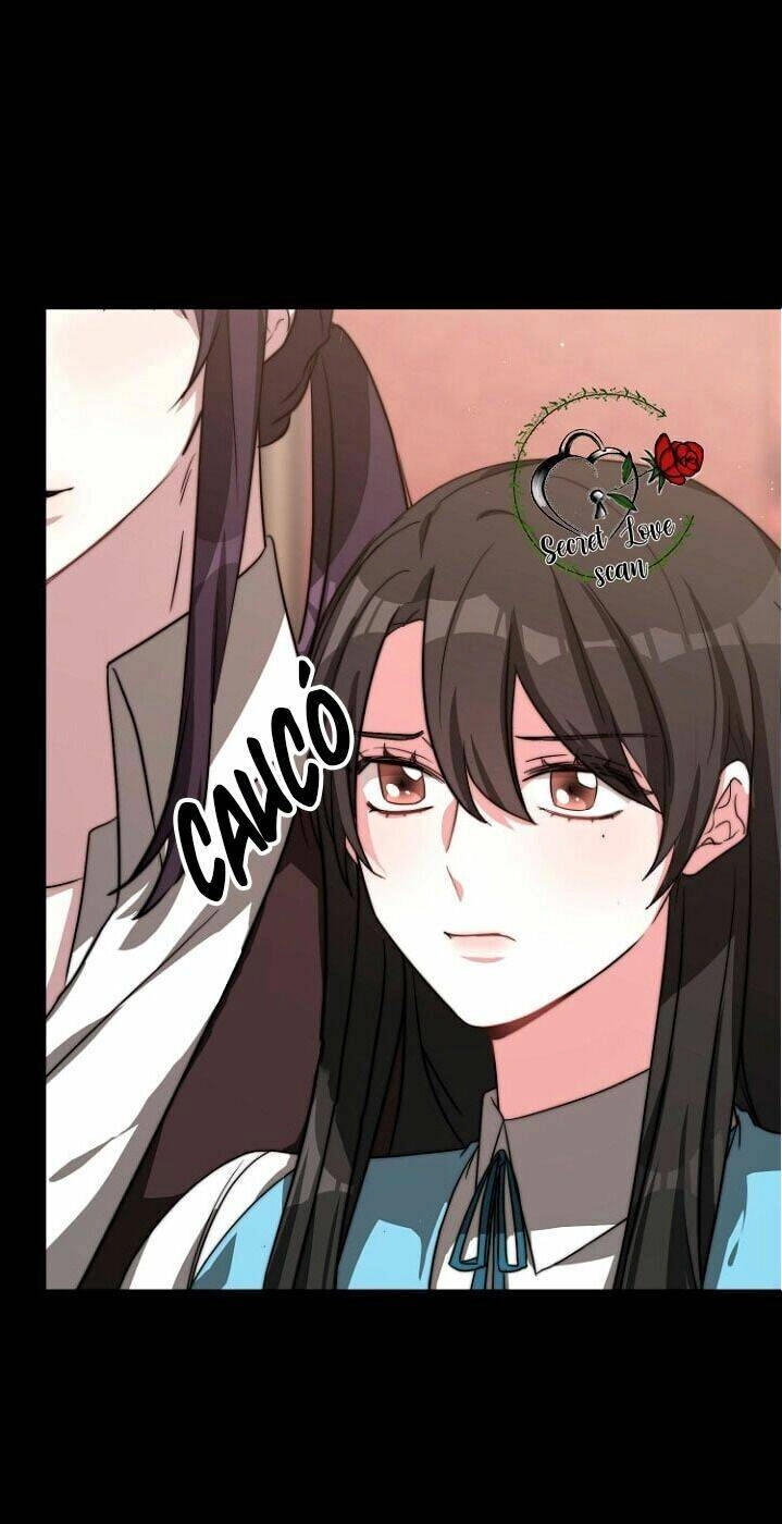 Cô Dâu Của Elysian Chapter 26 - 27