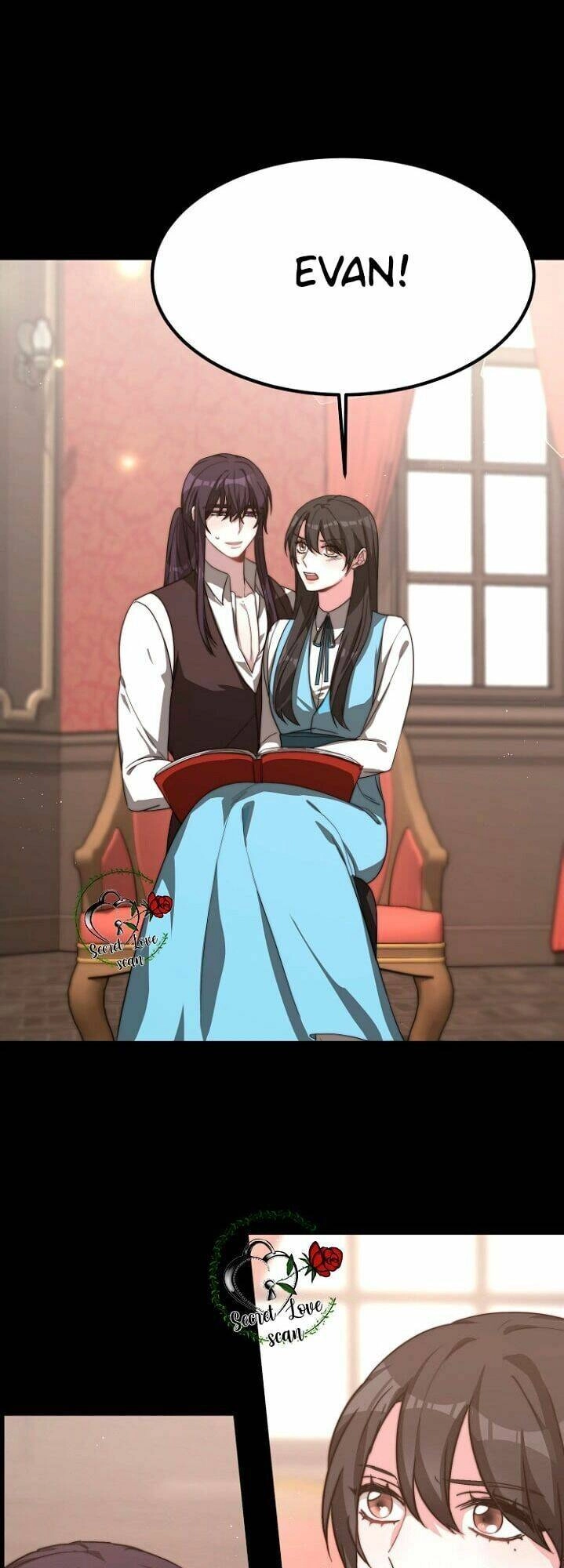 Cô Dâu Của Elysian Chapter 26 - 28