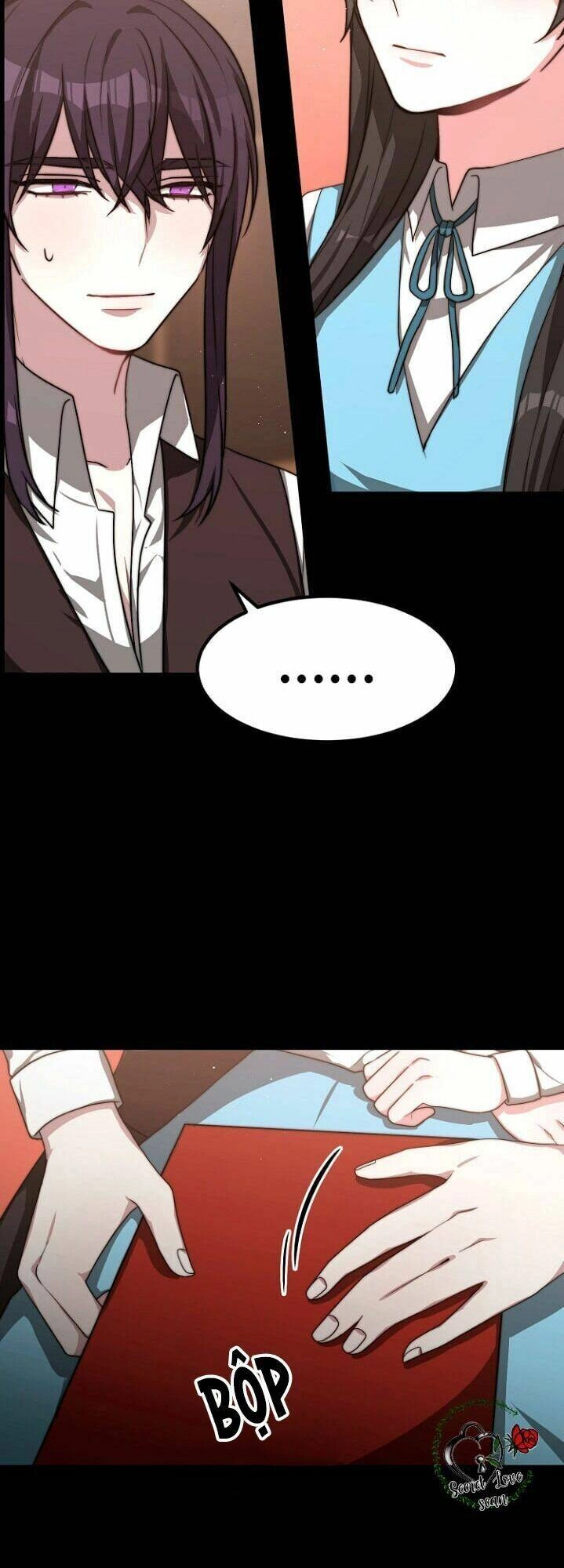 Cô Dâu Của Elysian Chapter 26 - 29