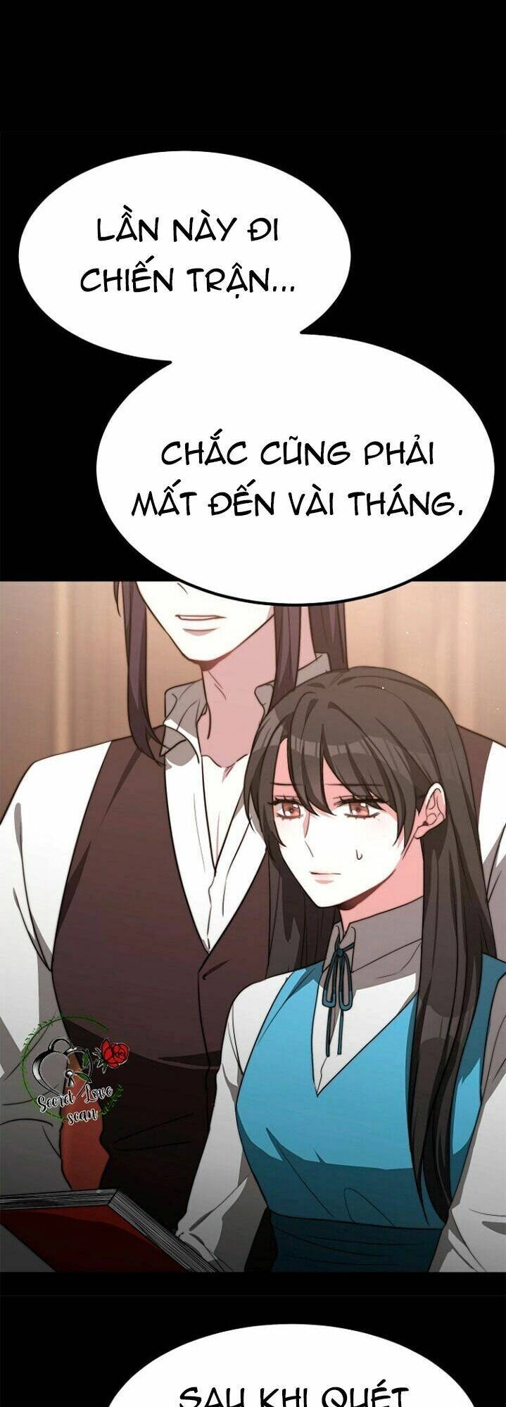 Cô Dâu Của Elysian Chapter 26 - 30