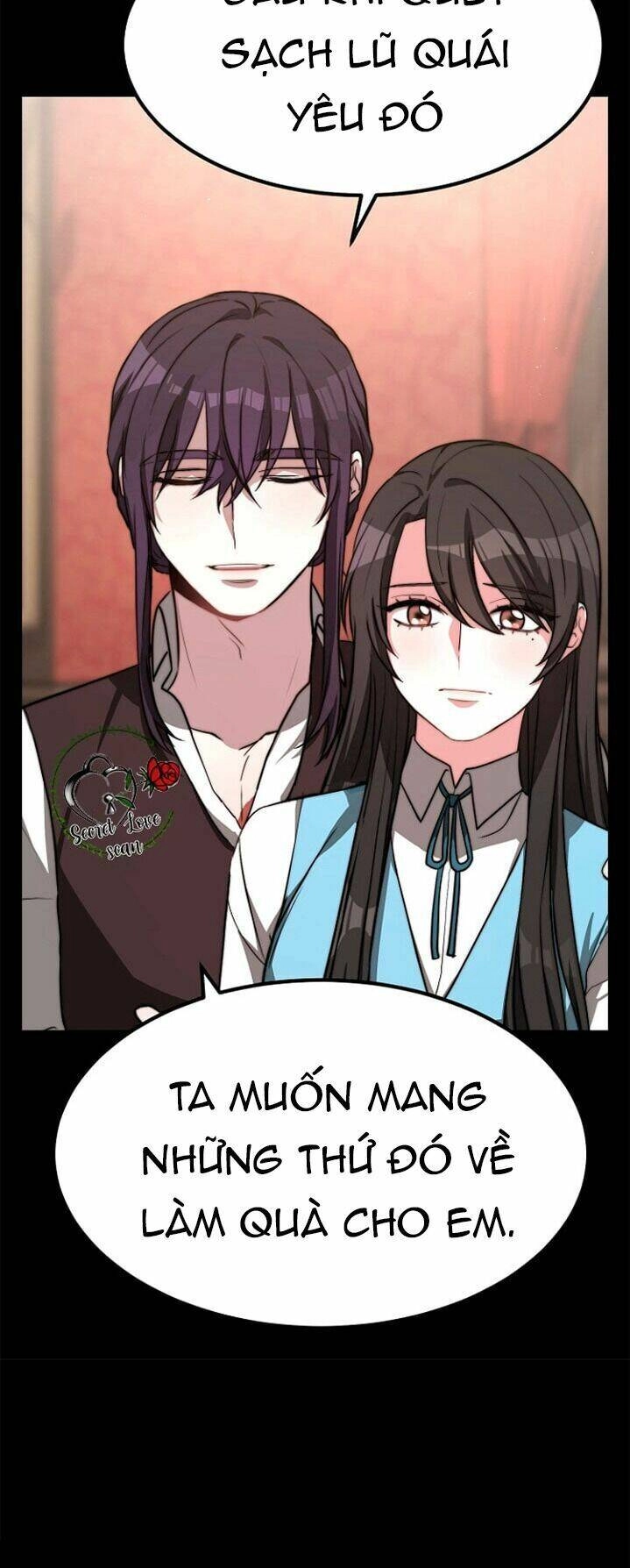 Cô Dâu Của Elysian Chapter 26 - 31