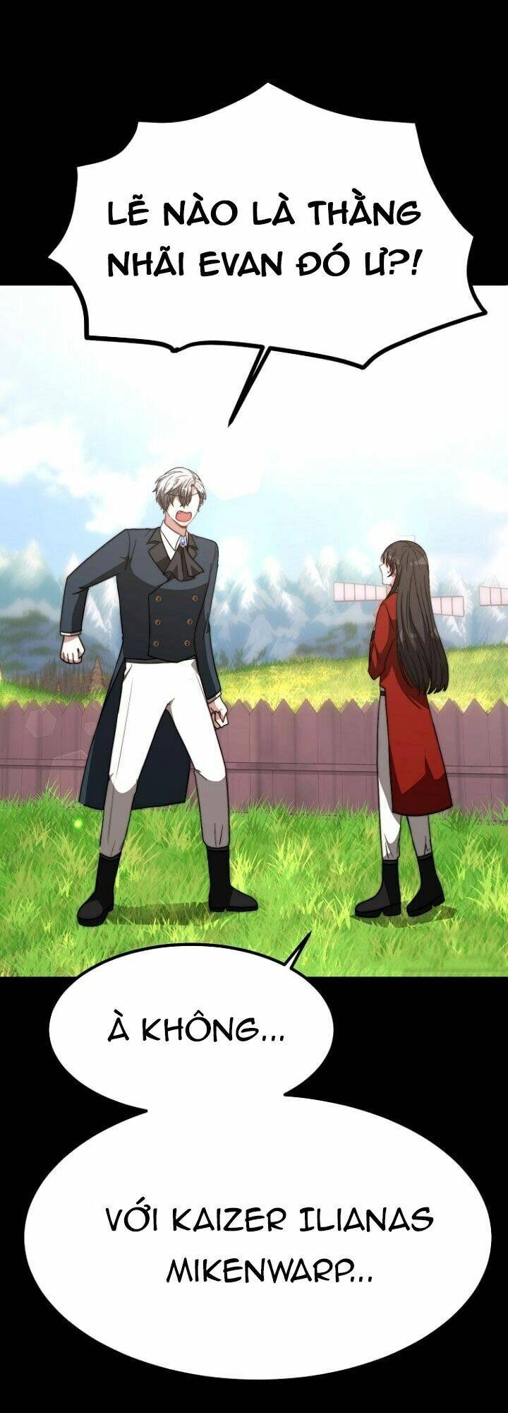 Cô Dâu Của Elysian Chapter 26 - 38