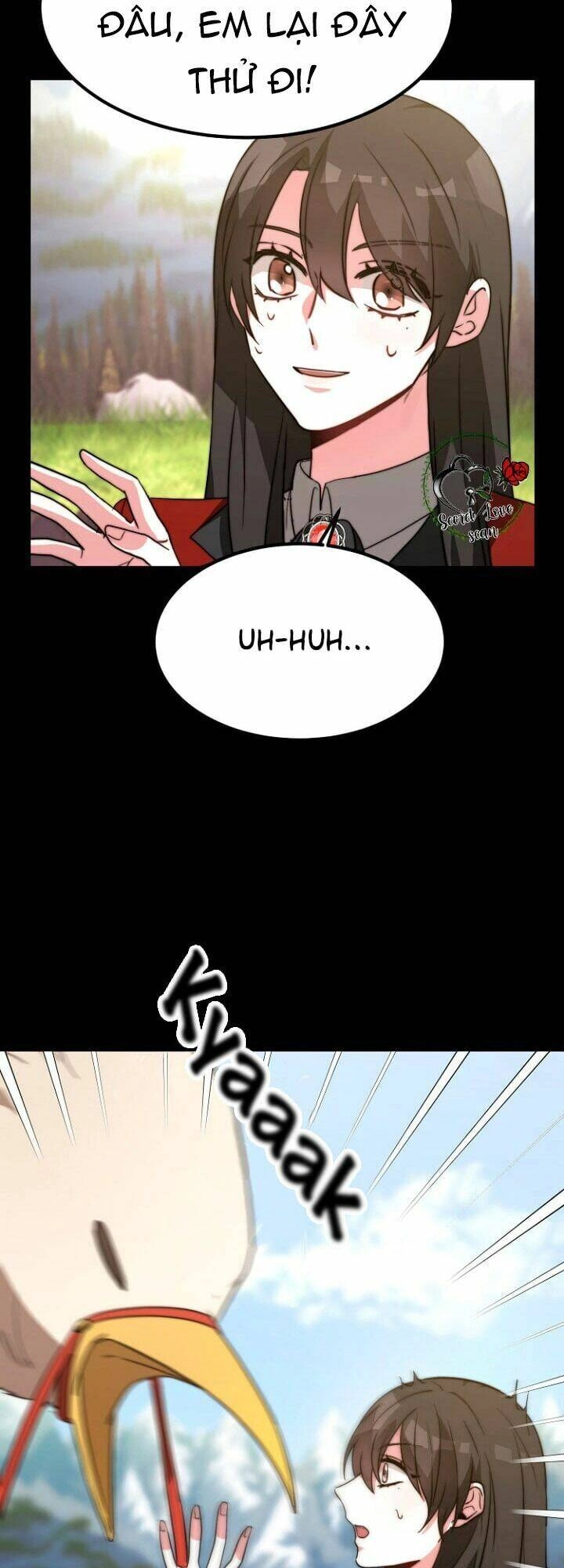 Cô Dâu Của Elysian Chapter 26 - 44