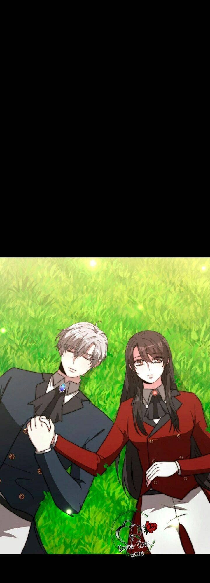 Cô Dâu Của Elysian Chapter 26 - 49