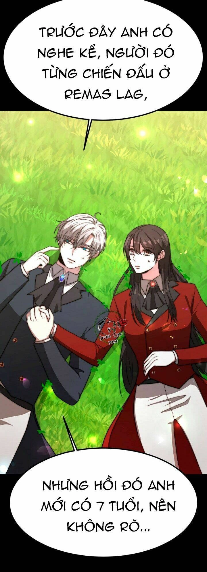 Cô Dâu Của Elysian Chapter 26 - 51