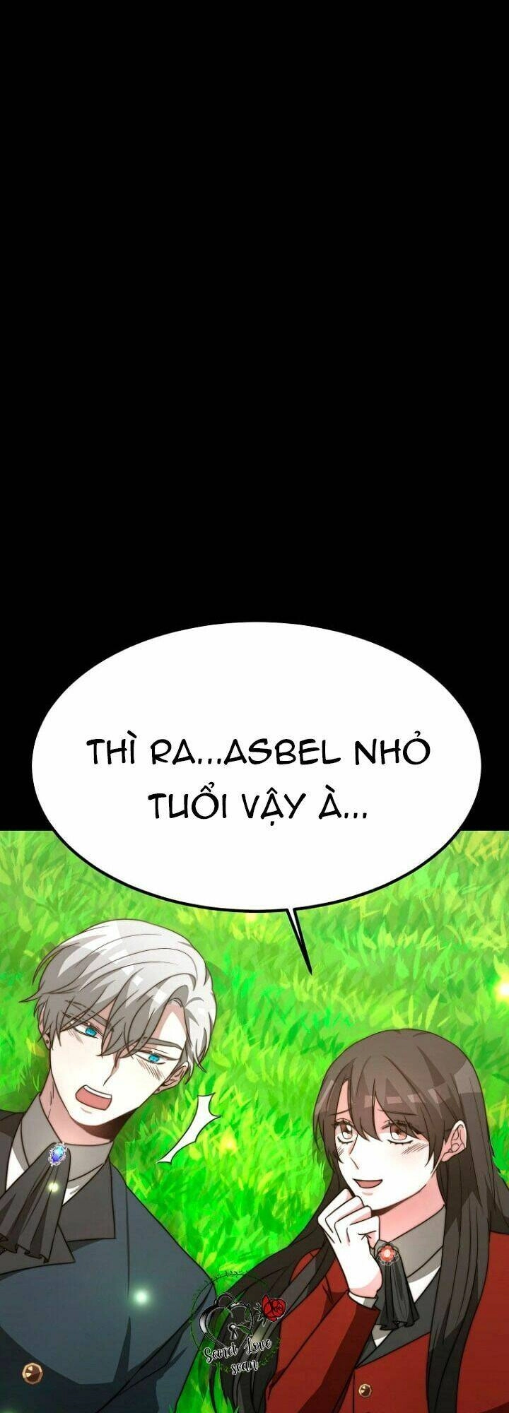 Cô Dâu Của Elysian Chapter 26 - 53