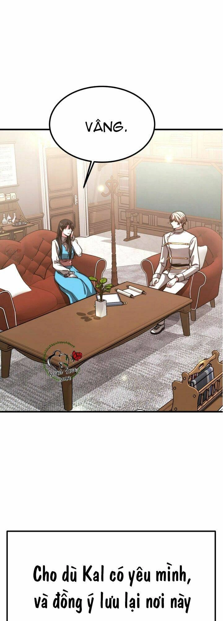 Cô Dâu Của Elysian Chapter 26 - 58