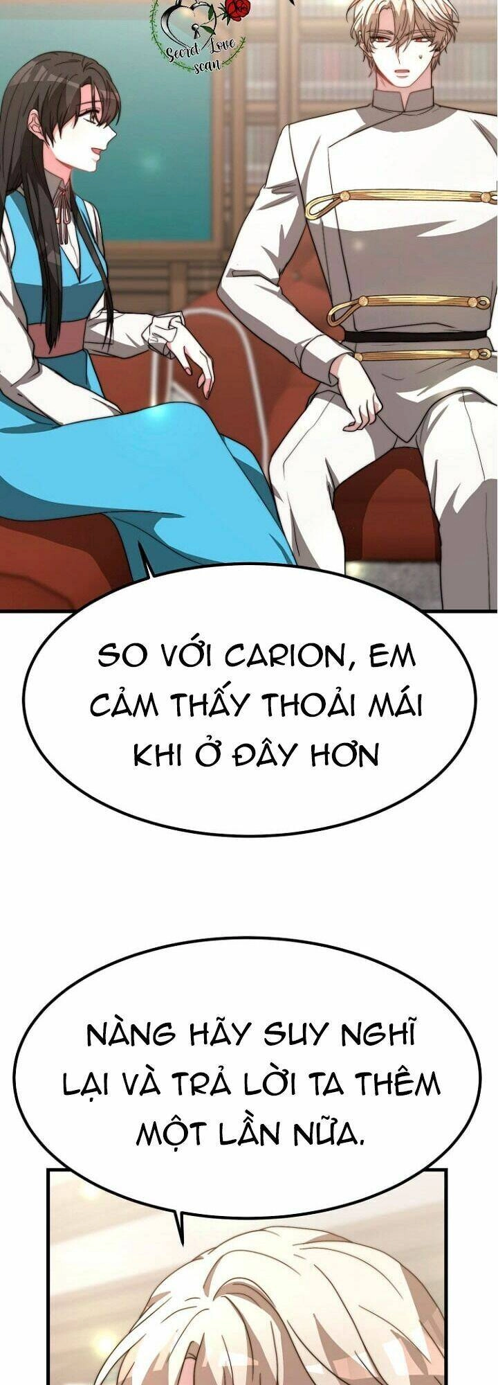 Cô Dâu Của Elysian Chapter 26 - 60