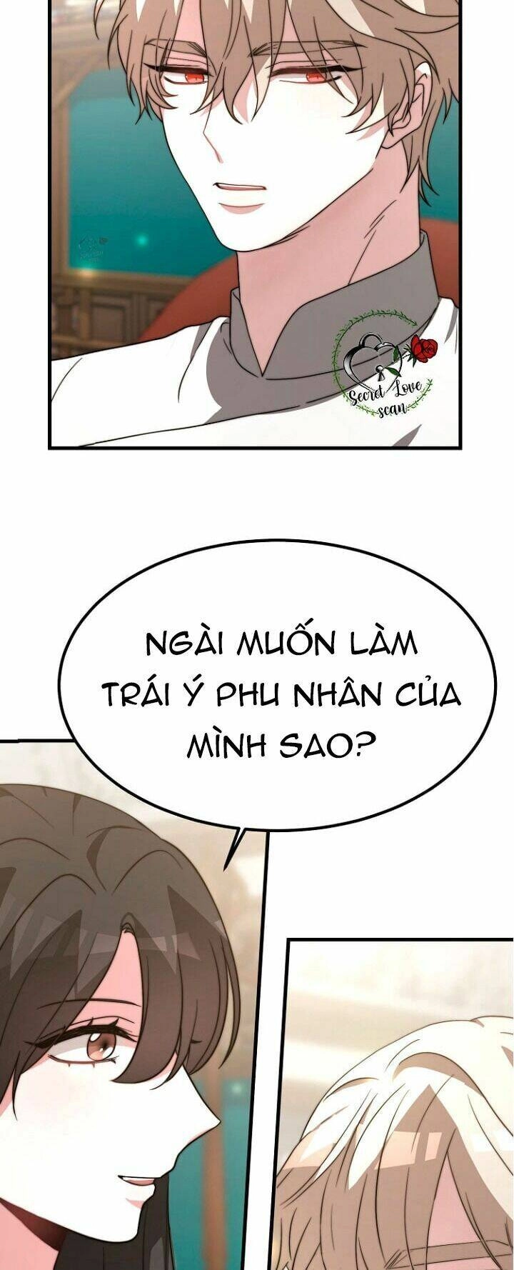 Cô Dâu Của Elysian Chapter 26 - 61