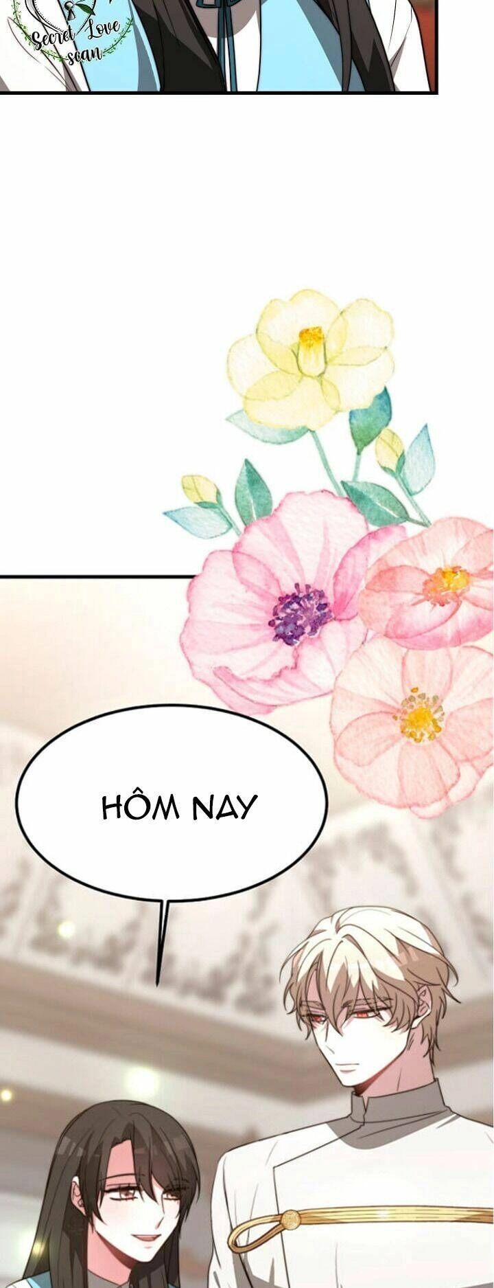 Cô Dâu Của Elysian Chapter 26 - 66