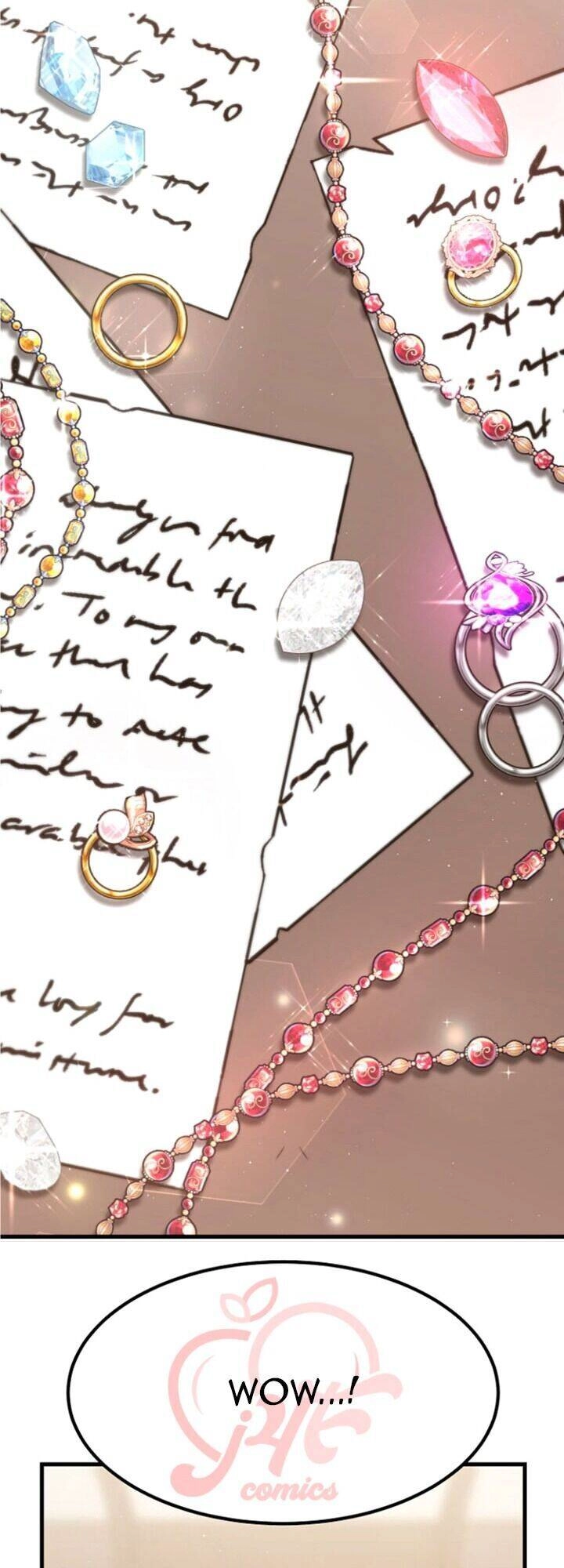 Cô Dâu Của Elysian Chapter 27 - 4