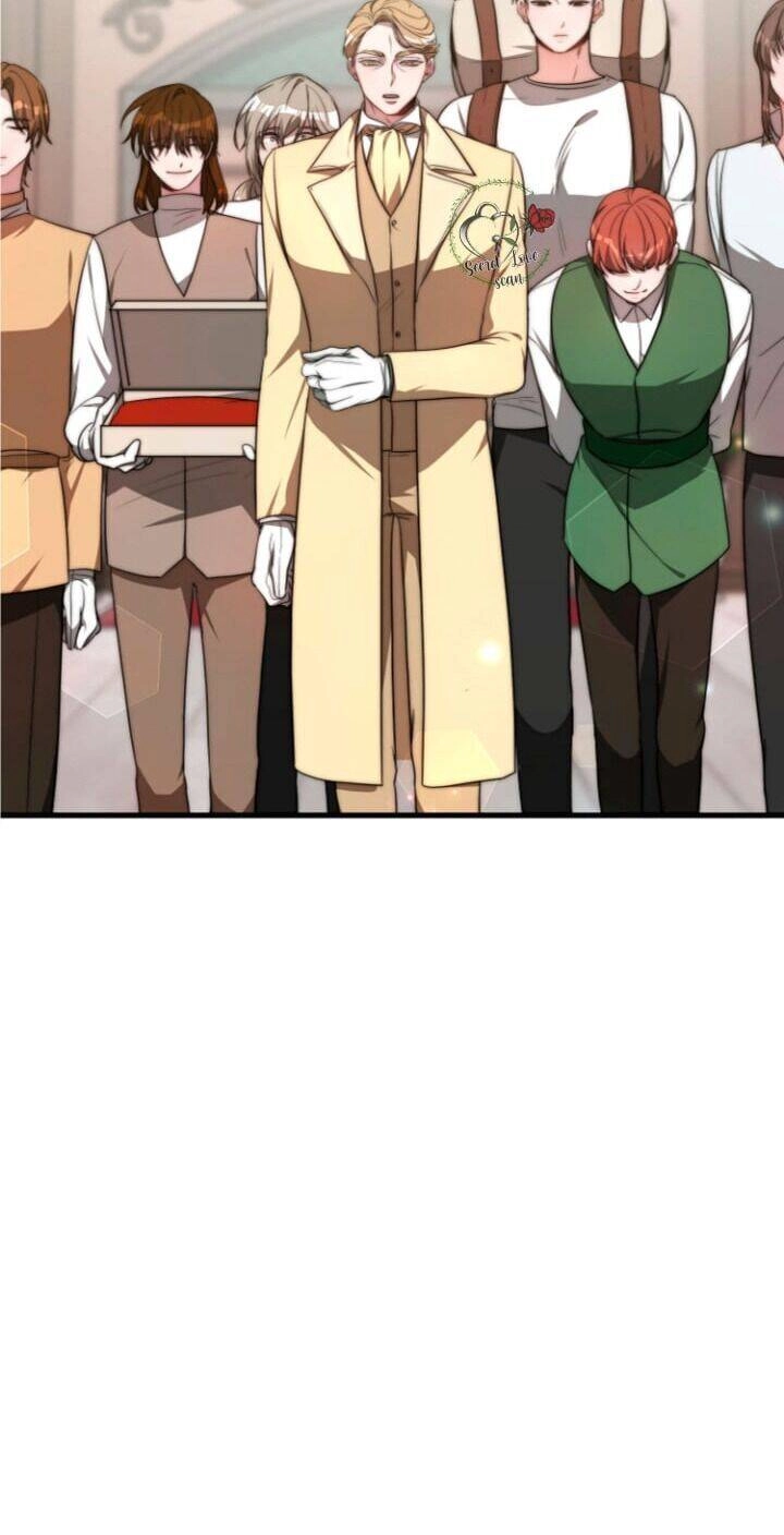 Cô Dâu Của Elysian Chapter 27 - 6