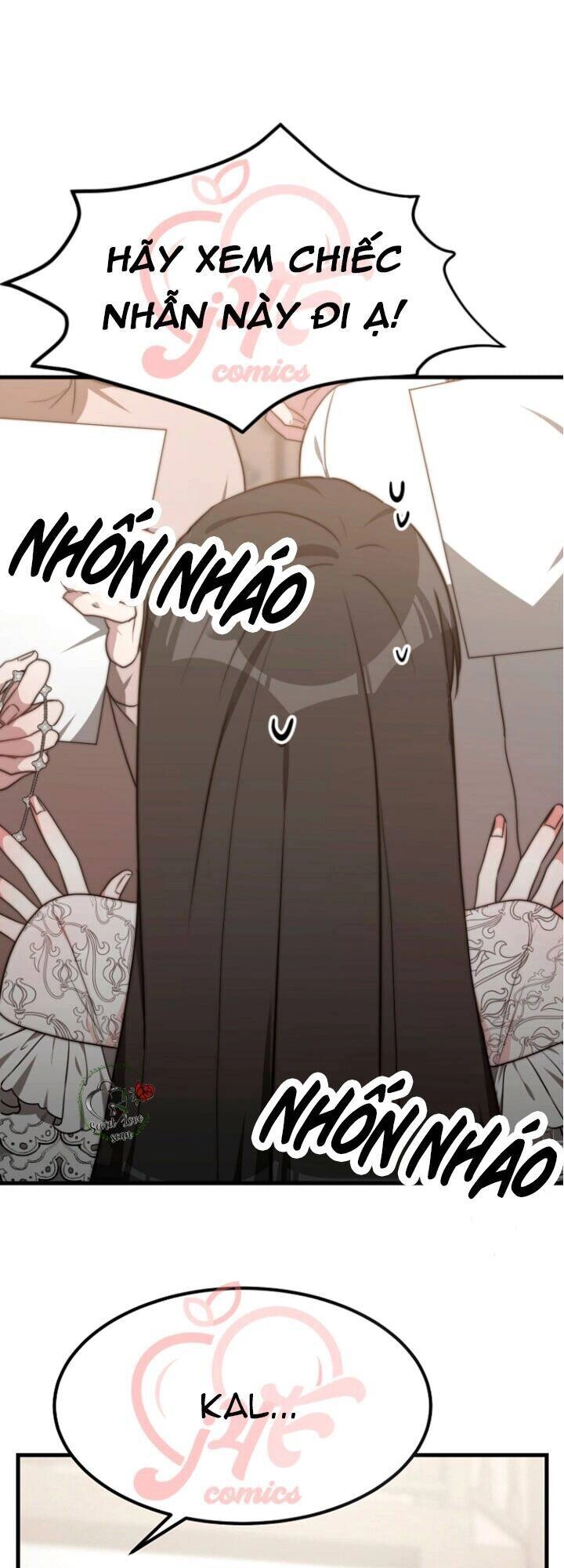 Cô Dâu Của Elysian Chapter 27 - 13