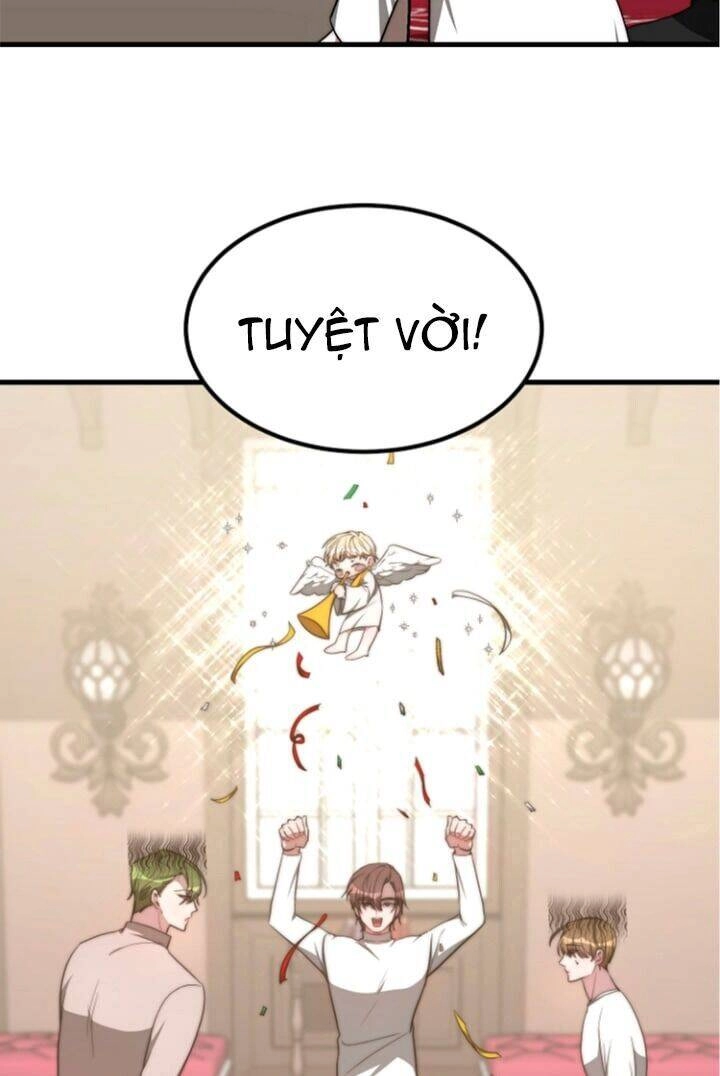 Cô Dâu Của Elysian Chapter 27 - 16